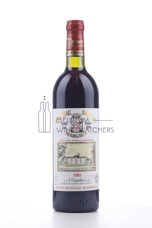 Picture of 1981 DAUZAC